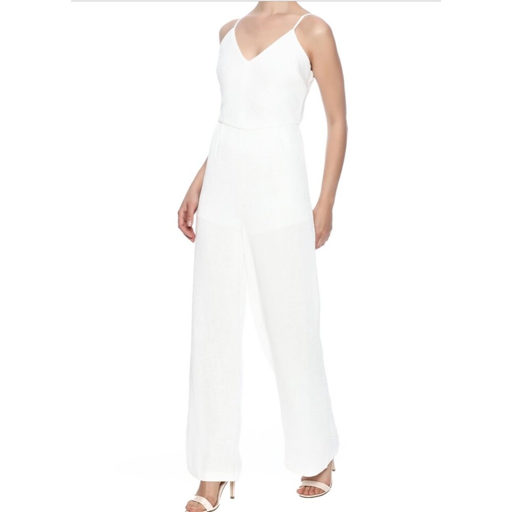 Endless Rose Jumpsuit